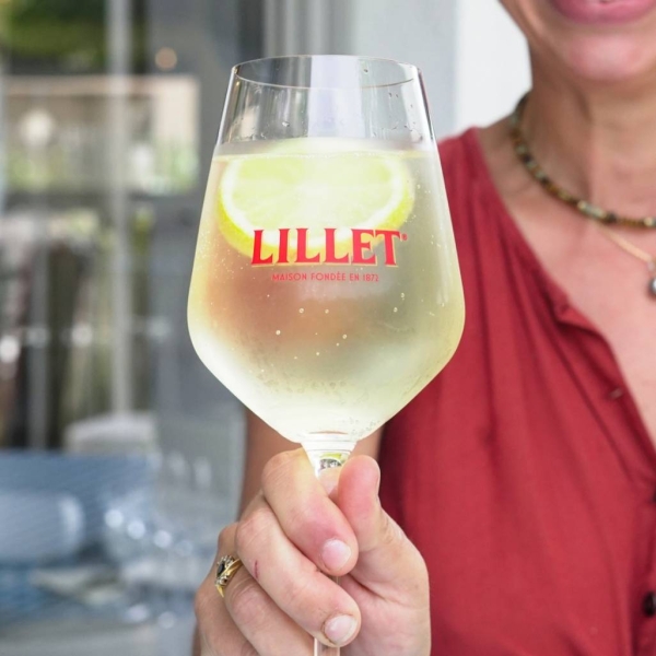 Les Boissons - Le Relais Du Cap - restaurant LEGE-CAP-FERRET - Brasserie Cap Ferret