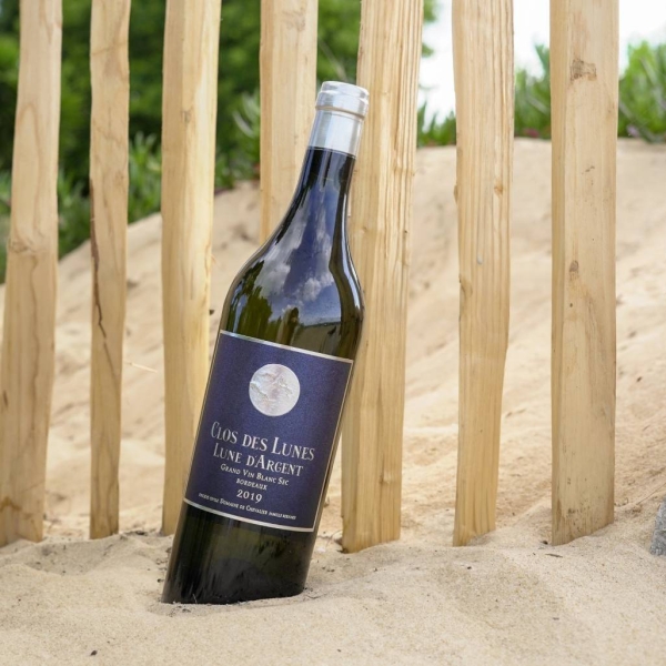 Les Boissons - Le Relais Du Cap - restaurant LEGE-CAP-FERRET - Brasserie Cap Ferret