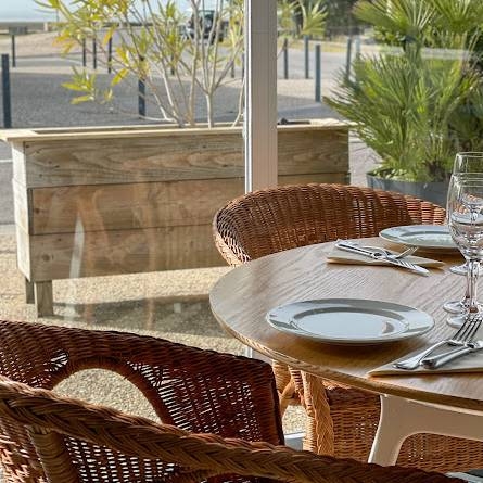 Le Relais Du Cap - restaurant LEGE-CAP-FERRET - restaurant LEGE-CAP-FERRET