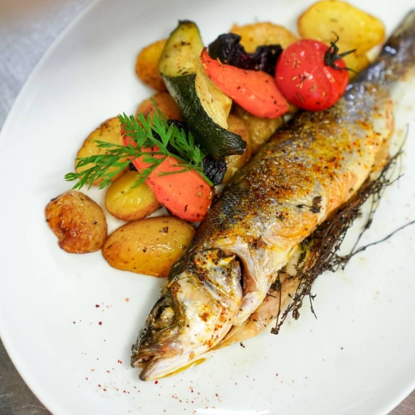 La carte - Le Relais Du Cap - Restaurant Fruit de mer Cap Ferret - Moule Frite Cap Ferret - restaurant LEGE-CAP-FERRET - meilleur resto LEGE-CAP-FERRET