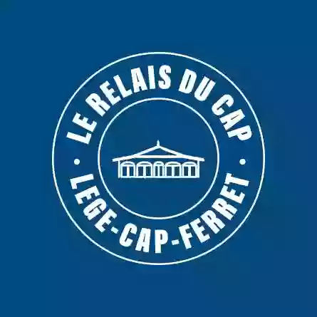 Le Relais Du Cap - restaurant LEGE-CAP-FERRET - Brasserie Cap Ferret