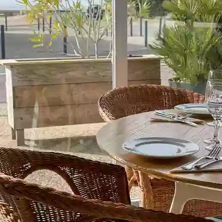 Le Relais Du Cap - restaurant LEGE-CAP-FERRET - Brasserie Cap Ferret