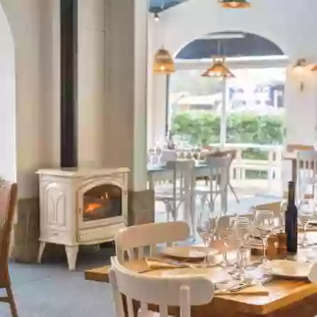 Le Relais Du Cap - restaurant LEGE-CAP-FERRET - top restaurant LEGE-CAP-FERRET