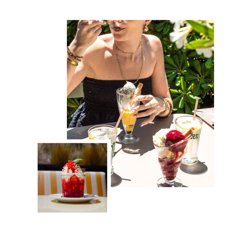 Le restaurant - Le Relais Du Cap - restaurant LEGE-CAP-FERRET - restaurant a faire LEGE-CAP-FERRET